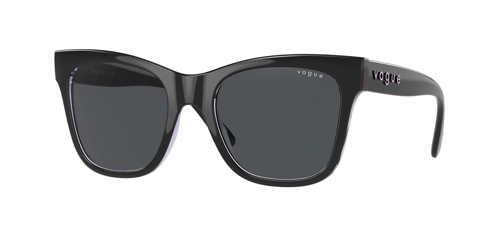Vogue Eyewear 5428S Sunglasses - view 4